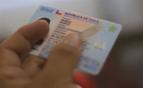 ¿cómo Saber Si Mi Cédula De Identidad Está Lista En El Registro Civil