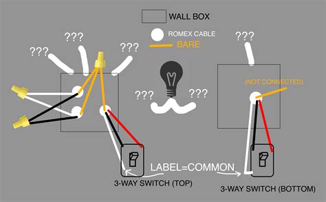 3 Way Motion Sensor Switch Wiring Diagram Cadicians Blog