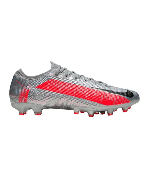 Nike Mercurial Vapor Xiii Neighbourhood Elite Ag Pro Grau F906