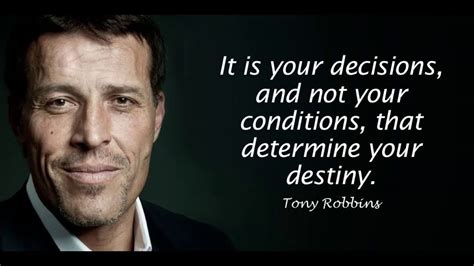 Tony Robbins Best Motivational Quotes Focus On Yourself Youtube
