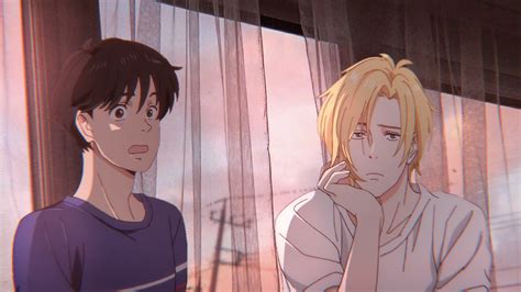 Banana Fish Aesthetic Wallpapers Wallpaper Cave