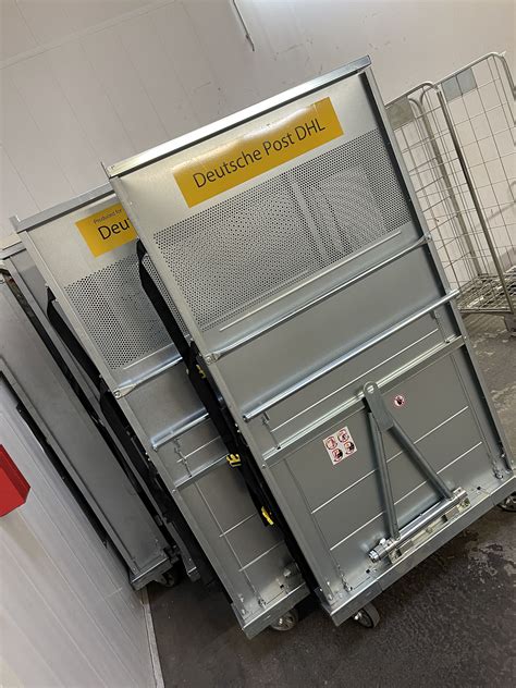 Dhl Meine Sendung Wurde Elektronisch Angekündigt Was Nun Blog