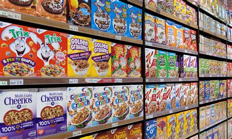 The Internets Favorite Breakfast Cereals 👾🥣 The Crunchcup