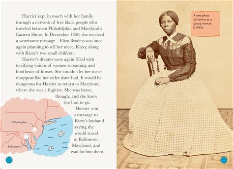 Dk Life Stories Harriet Tubman Dorling Kindersley Educational Resources And Supplies Teacher