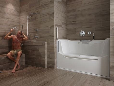 5 Essential Seniors Bathroom Renovations