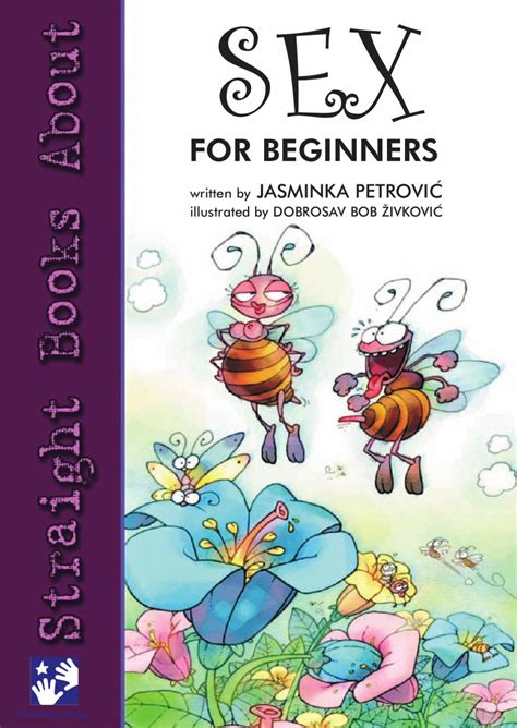 Sex For Beginners By Kreativni Centar Issuu