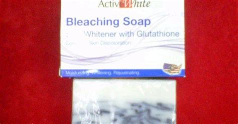 Kojie San Original Kojic Soap Active White Bleaching Soap