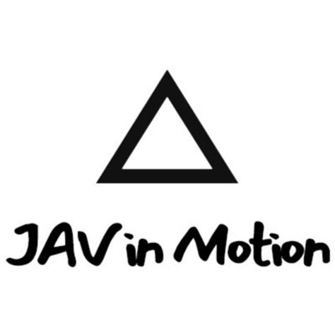 Jav In Motion Podcast On Spotify