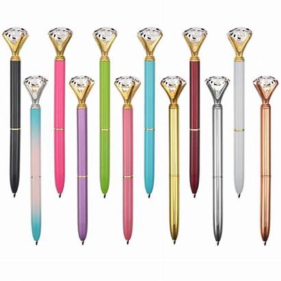 Pen Diamond Pens Stylish Ball Crystal Wholesale