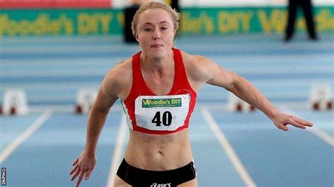 World Indoor Championships Amy Foster And Ciara Mageean Named In