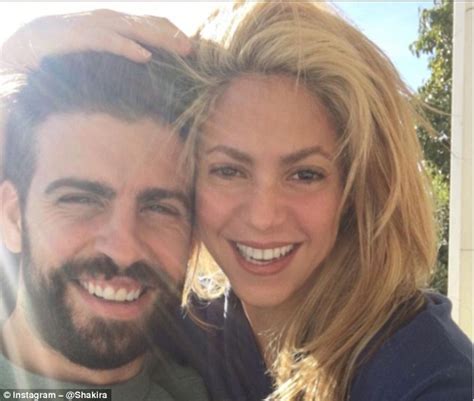 La ex de Piqué confiesa por primera vez cómo fue que la cambiaron por Shakira EstiloDF