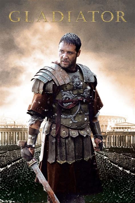 Gladiator 2000 Moviesfilm
