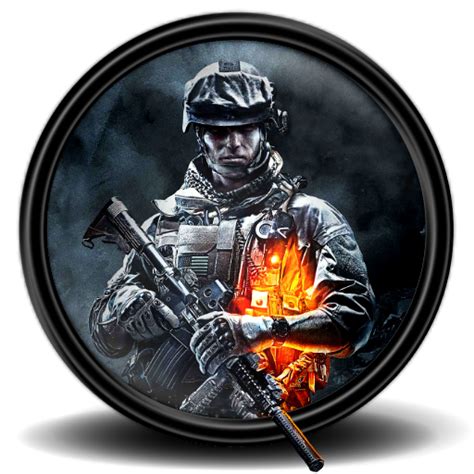 Battlefield 4 Icon 16x16 At Collection Of Battlefield