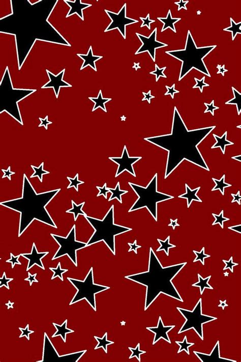 Star Design Iphone Wallpaper Themes Star Wallpaper Y2k Background