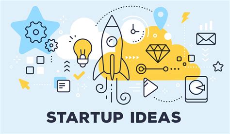 10 Rules For A Great Startup Idea