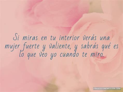 Frases De Mujeres 3 Frases Con Emoción