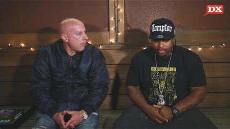 Lil Eazy E Talks Jail Time With Suge Knight Nwa Movie And Eazy E Youtube