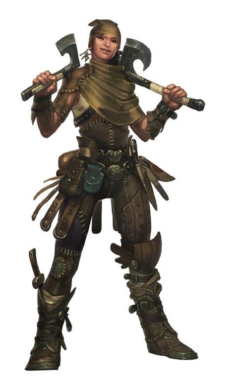 Madcat World Sassy Bandit Eric Belisle Dungeons E Dragons Dungeons And Dragons Characters