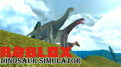 Roblox Dinosaur Simulator So Many Remodels 2 New Dinos Shark Week