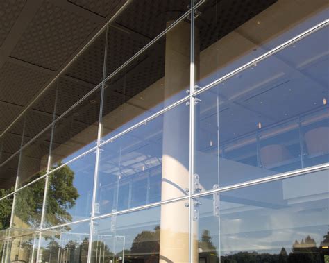 Related Image Glass Wall Systems Wall Systems Curtain Wall Detail