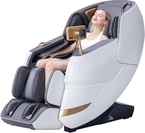 Massamax Sl A339 Massage Chair Review The Complete Breakdown Of Luxury