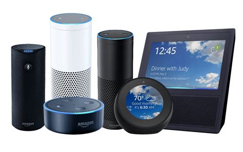 Harmony Und Amazon Alexa