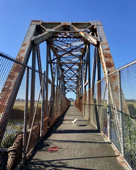 Hammond Bridge
