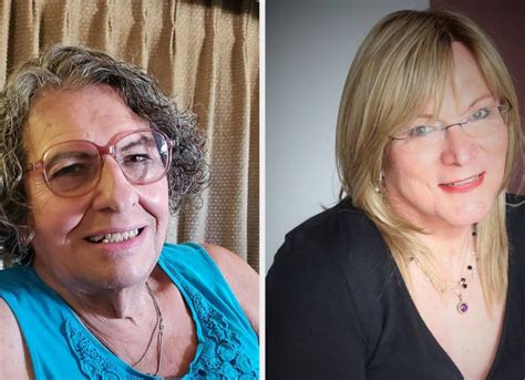 Meet 2 Transgender Women Who Share Why Its Never Too Late To Transition Sage