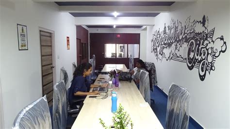 Coworking Space In Bangalorecoworking Space In Indiranagar Coworking