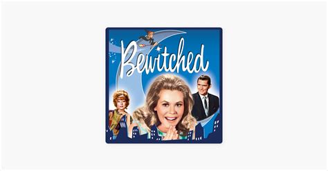 ‎bewitched Season 1 No Itunes