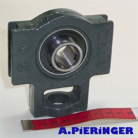 A PiERiNGER FLANSCHLAGER UCT204 SNR