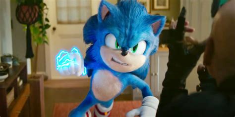 Sonic The Hedgehog 2 Beats Original Movies Global Box Office Record