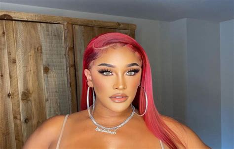 Natalie Nunn Networth