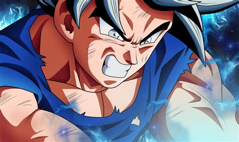 Dragon Ball Super Goku Hd Hd Anime 4k Wallpapers Images Backgrounds