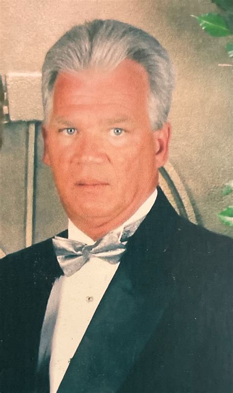 M. David Goff, Jr. | Burch Messier