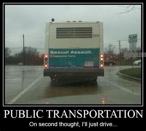 High Cost Of Public Transportation