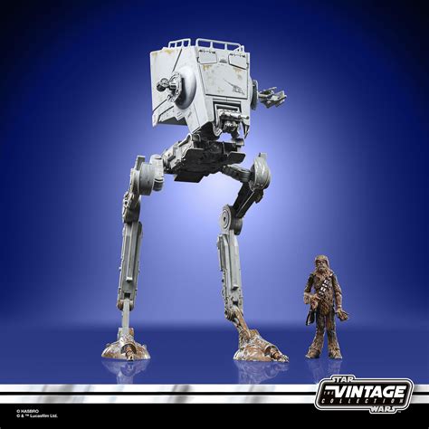 Star Wars Vintage Collection At St And Endor Bunker Sets Are On Sale Now