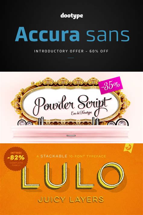 Betype Best Fonts Of The Month Augustmy Eyes And I Are