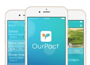 We're updating our reviews to better highlight authentic stories and accurate, diverse representations. FREE OurPact Parental Smartphone App Review!