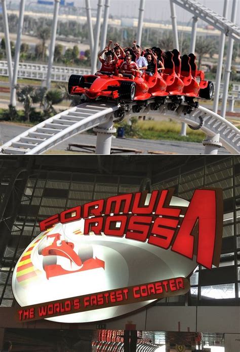 Maybe you would like to learn more about one of these? The Best Roller Coasters Around the World in 2020 | Best roller coasters, Roller coaster, Scary ...