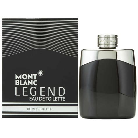 Montblanc Legend 100ml Perfumes Mandb
