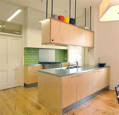 Simple Kitchen Design for Small House - Kitchen | Kitchen Designs