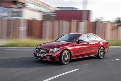 We did not find results for: SUV demand might see Mercedes-Benz end US C-Class production