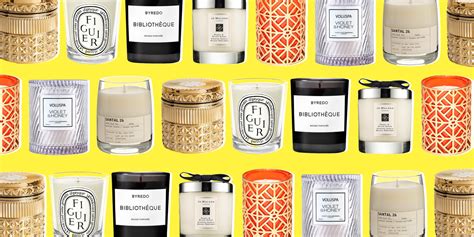 20 Best Luxury Candles In The World Best Smelling Candles 2020