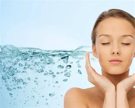 How To Keep Your Skin Hydrated And Glowing Hyacorp