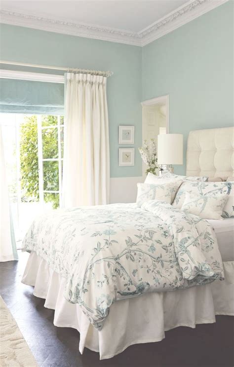 48 Perfect Spring Bedroom Decorating Ideas Homyhomee
