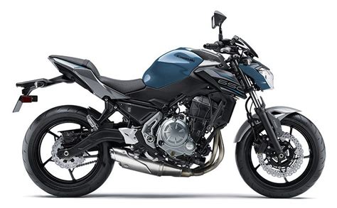 New 2019 Kawasaki Z650 Motorcycles In Joplin Mo Stock Number Jk9882