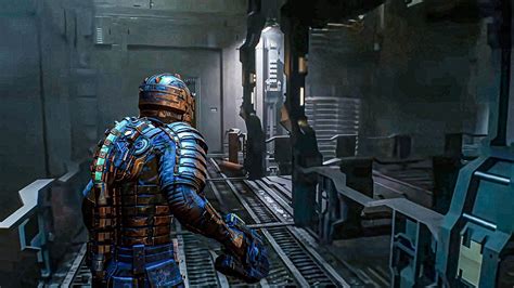 The New Dead Space Remake Is On Sale On Console For The First Time