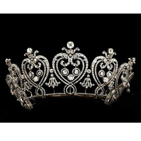 Tiaras Antique Jewelry University Royal Crowns Royal Tiaras Crown