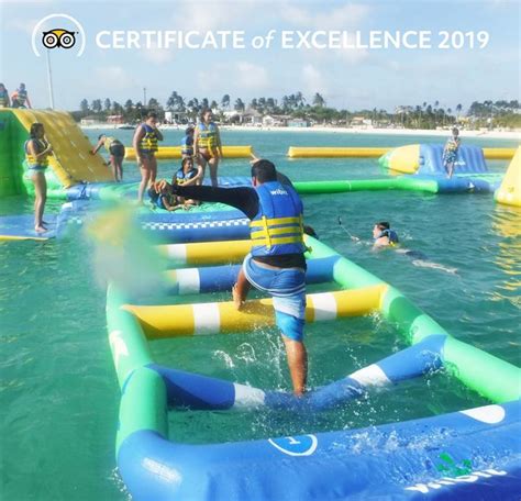 Surfside beach is situated nearby to camacuri, close to talk of the town hotel & beach club. Splash the Day Away in Aruba with Family-friendly Water ...